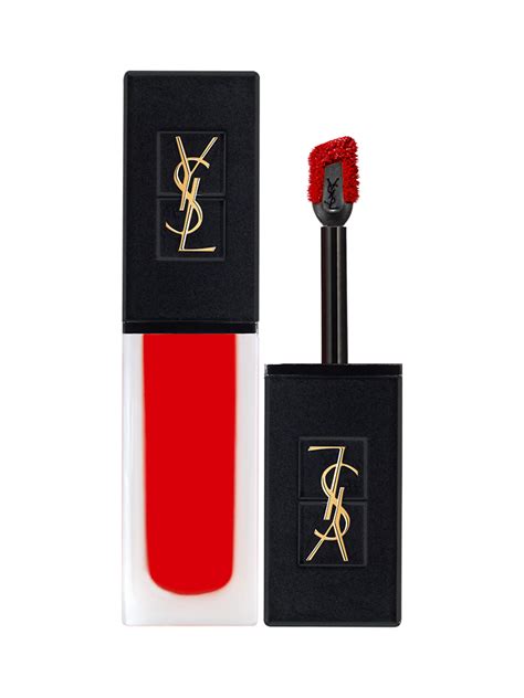 ysl rouge tatouage rose ink|ysl beauty tatouage couture cream.